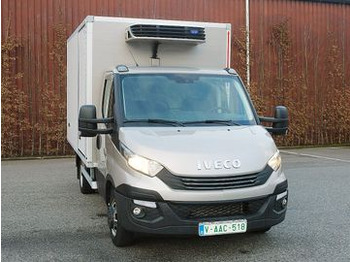 Фургон-рефрижератор IVECO Daily 35c14