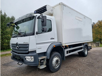 Рефрижератор MERCEDES-BENZ Atego 1323