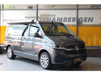 Пассажирский фургон VOLKSWAGEN T6.1 California