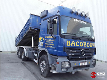 Самосвал MERCEDES-BENZ Actros 2632