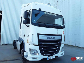 Тягач DAF XF 106 460