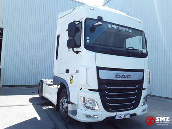 Тягач DAF XF 460