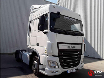 Тягач DAF XF 460