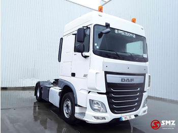 Тягач DAF XF 460