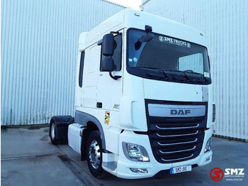 Тягач DAF XF 510