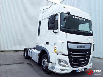 Тягач DAF XF 510