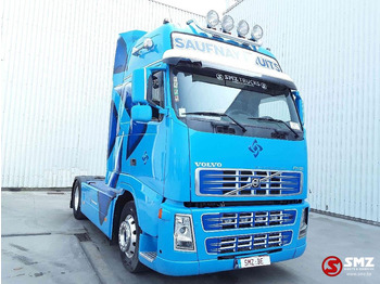 Тягач VOLVO FH12 460