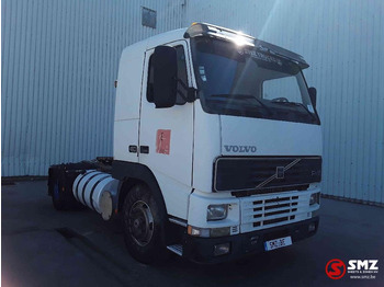 Тягач VOLVO FH12 460