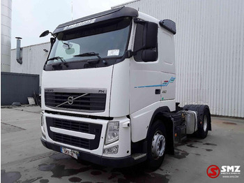 Тягач Volvo FH 460 hydraulic TOP 683'km: фото 4