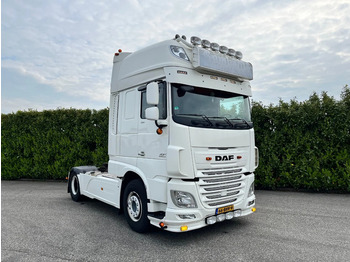 Тягач DAF XF 510