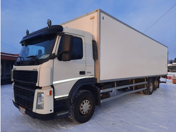 Грузовик с закрытым кузовом VOLVO FM9 300