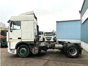 Тягач DAF 95.430 XF SPACECAB (EURO 2 / ZF16 MANUAL GEARBOX / ZF-INTARDER / AIRCONDITIONING): фото 3