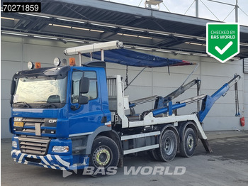 Портальный бункеровоз DAF CF 85 360