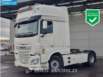 Тягач DAF XF 530