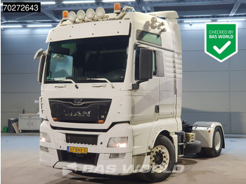 Тягач MAN TGX 18.480