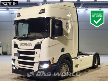 Тягач SCANIA R 500