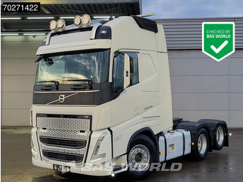 Тягач VOLVO FH 540