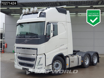 Тягач VOLVO FH 540