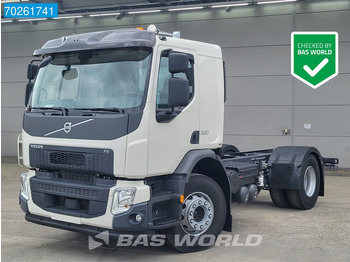 Грузовик-шасси VOLVO FE 320