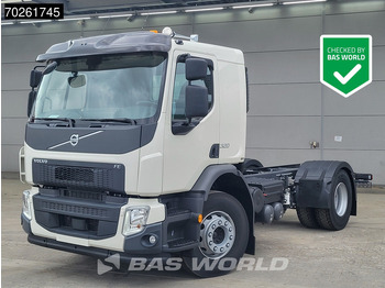 Грузовик-шасси VOLVO FE 320