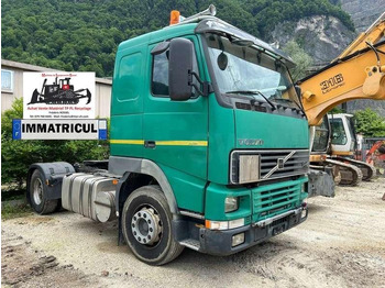 Тягач VOLVO FH12 420