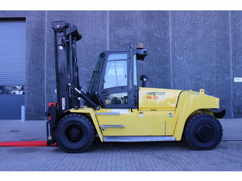 Дизельный погрузчик HYSTER