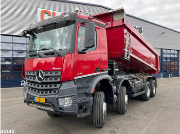 Самосвал MERCEDES-BENZ Arocs 4145