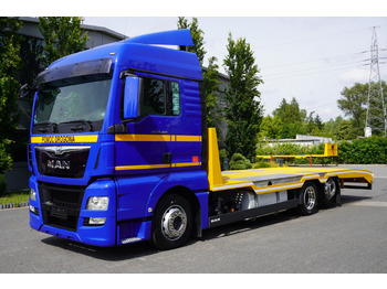 MAN TGX 26.440 6x2 / New Tow Truck / Manual в лизинг MAN TGX 26.440 6x2 / New Tow Truck / Manual: фото 1