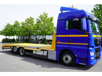 MAN TGX 26.440 6x2 / New Tow Truck / Manual в лизинг MAN TGX 26.440 6x2 / New Tow Truck / Manual: фото 2