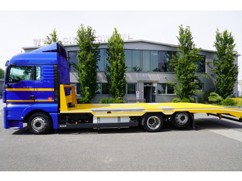 MAN TGX 26.440 6x2 / New Tow Truck / Manual в лизинг MAN TGX 26.440 6x2 / New Tow Truck / Manual: фото 3