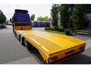 MAN TGX 26.440 6x2 / New Tow Truck / Manual в лизинг MAN TGX 26.440 6x2 / New Tow Truck / Manual: фото 4