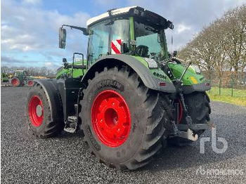 Трактор FENDT 936 VARIO GEN7 Profi+: фото 2