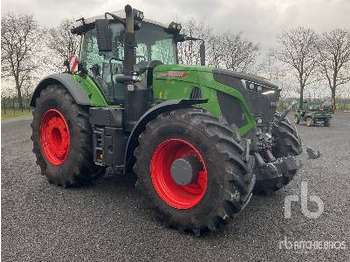 Трактор FENDT 936 VARIO GEN7 Profi+: фото 4