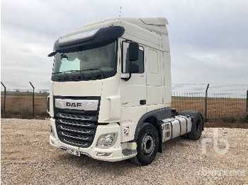 Тягач DAF XF 480