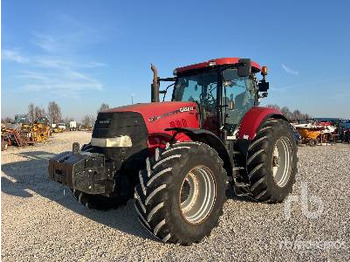 Трактор CASE IH Puma