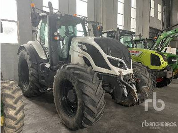 Трактор VALTRA T154