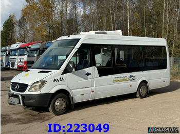 Городской автобус MERCEDES-BENZ Sprinter 515