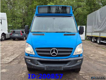 Городской автобус MERCEDES-BENZ Sprinter 516 City 18place Euro5: фото 2