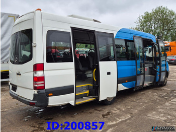 Городской автобус MERCEDES-BENZ Sprinter 516 City 18place Euro5: фото 5