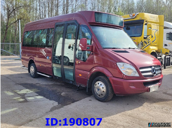 Городской автобус MERCEDES-BENZ Sprinter 516