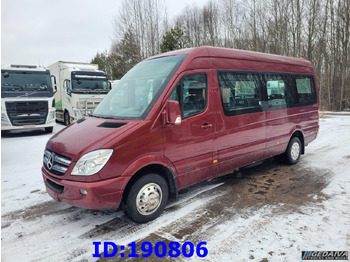 Городской автобус MERCEDES-BENZ Sprinter 518