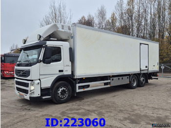 Рефрижератор VOLVO FM 410