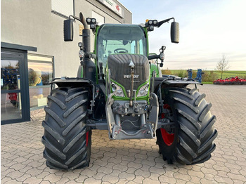 Fendt 722 Vario S4 ProfiPlus в лизинг Fendt 722 Vario S4 ProfiPlus: фото 3