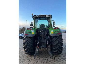 Fendt Fendt 720 Vario S4 ProfiPlus в лизинг Fendt Fendt 720 Vario S4 ProfiPlus: фото 5