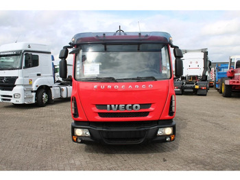 Крюковой мультилифт Iveco Eurocargo 90e18 + multi lift + euro 5: фото 3