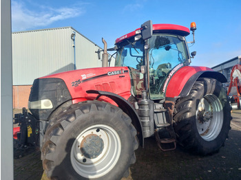 Трактор CASE IH Puma 225