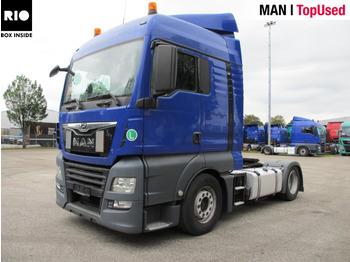 Тягач MAN TGX 18.460