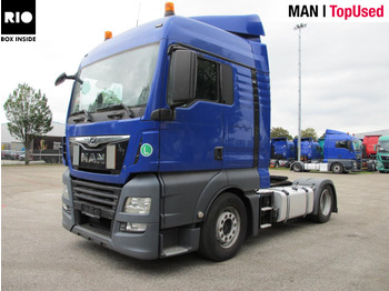 Тягач MAN TGX 18.460