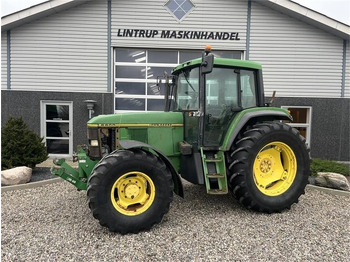 Трактор JOHN DEERE 6800