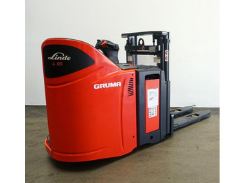 Штабелер LINDE L16